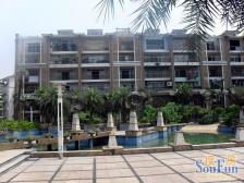 铜元局 帝豪峰四房135万