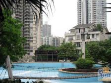 铜元局 帝豪峰二房80万