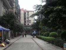 两江新区 南山花园一房21万