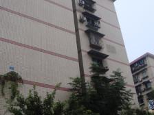 鸳鸯 南山花园二房24万