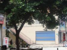 金佳小区 1室0厅 东南