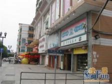 东城教育 华艺广场电梯房 精装修 三房 业主诚意出售