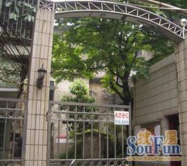 南华中路,框架满五唯一,两房东西向通风采光好