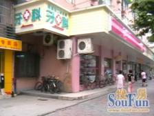 轻工大楼 1室1厅 北