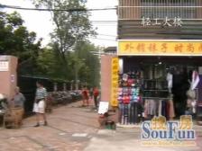 业主已看好房,急售!电梯大两房,全明户型,精装修