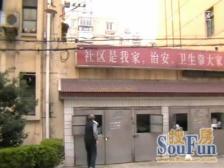 临平路南北通大两房,边套全明精装修,户型方正