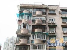 全南户型~徐汇内环边~小高层~地铁口~2008板式户型