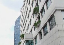 地铁口+出门北外滩滨+配套齐全