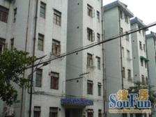 南向两居室,封闭式大天井,祁南二村75平温馨家,168万诚售