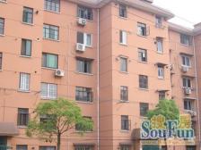 祁南二村 视野开阔 配套齐全 交通便利