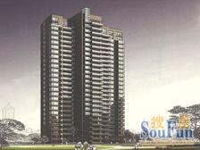 近地铁 配套齐全 电梯房 满五 飞机户型 诚意出售