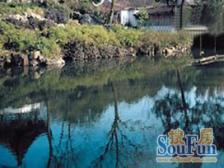 近地铁 户型方正 三开间朝南 佳佳毓秀 中山医院