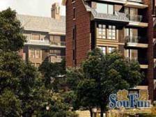 佳乐苑 3室2厅 南