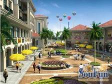 夏阳·佳乐苑·3室·2厅