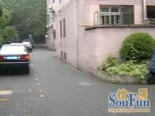 曹家渡·万春街2-6号·1室·1厅