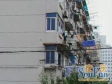 中间楼层 低总价两房 完备的医疗配套