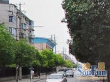 五角场板块一室户,周边配套齐全