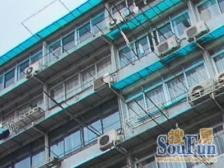 彭浦 · 海通公寓 · 2室 · 2厅