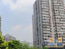电梯中区,双南两房,采光视野好,业主诚意出售