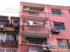 胶南大楼,采光好,南北通,位置好