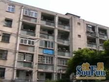 中行小区 2室1厅 南