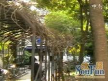 曹家渡 · 中行小区 · 2室 · 1厅