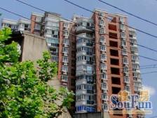 弘丰新苑1室东朝向598.00万元/套出售