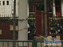 双南中高区大2房通透全明户型税费少