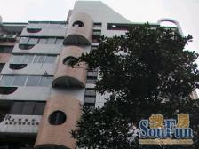 金象公寓 2室1厅 东南