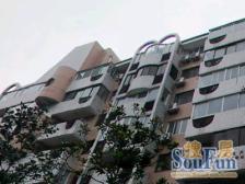 金象公寓 2室1厅 东南