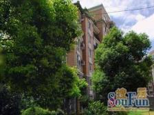 老静安 苏州河畔 07年二期 中区西边套 视野好采光好