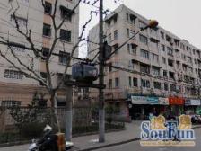 电梯绿色楼栋 信仪新上一房 朝南一室半 位置安静 诚意换房