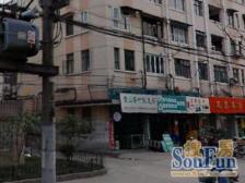 新上房源!!中间楼层,地铁3.4号线镇坪路800米