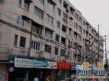 非顶楼,边套全明,业主诚意出售,南北通,带电梯