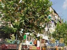 玉屏小区,南北通两房,采光无遮挡,出行方便近地铁