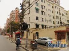 武宁·中化新村·2室·1厅