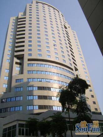 山东大厦