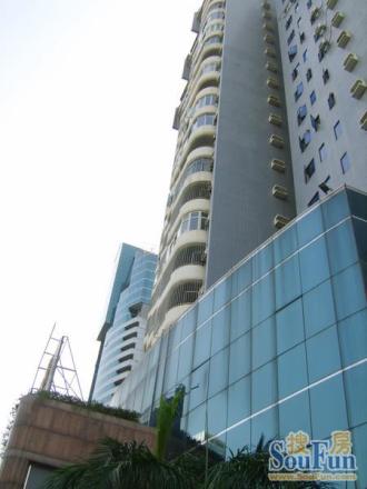 山东大厦