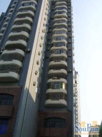 山东大厦