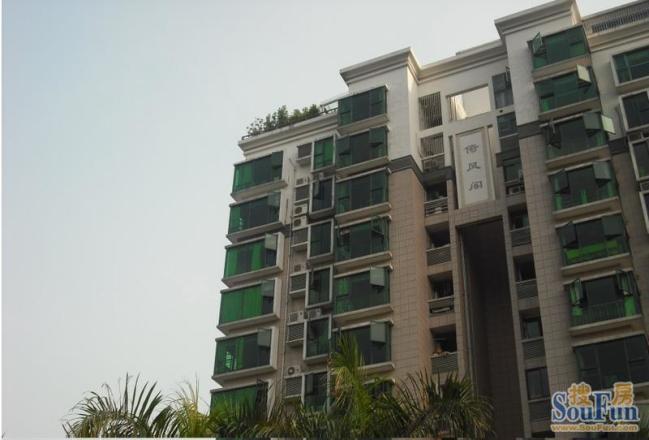 阳明山庄