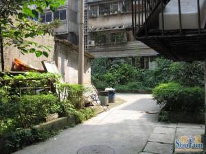 抚琴西路250号2室1厅东南