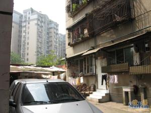 抚琴西路250号3室1厅西南