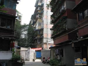 同善街37号 2室2厅 东南