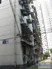 同心苑(金牛)2室1厅东南
