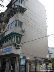 西和公寓同友路2室2厅南