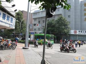 永陵路7号2室1厅南北