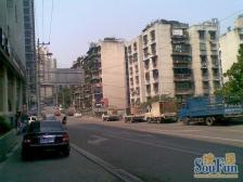 福利社 福红路二房