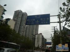 福红路6到40号 1室1厅 东