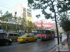 福利社 正规两室一厅,采光好,户型方正