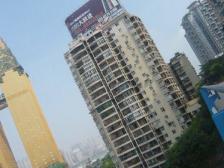 海棠溪 海棠丽景二房